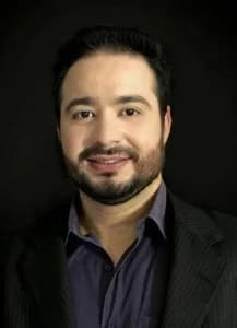 Profile image of Márcio F. Lima